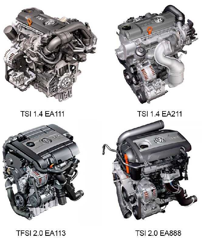 Двигатель tsi фольксваген: характеристики, неисправности и тюнинг