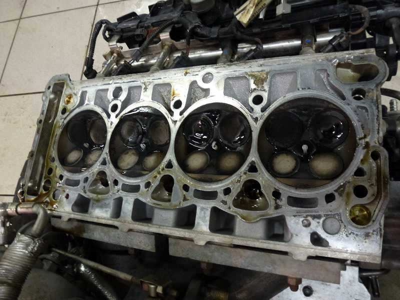 Алюминиевый или чугунный двигатель