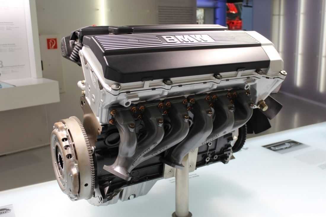 Двигатель bmw m52b28: описание, характеристики, обслуживание