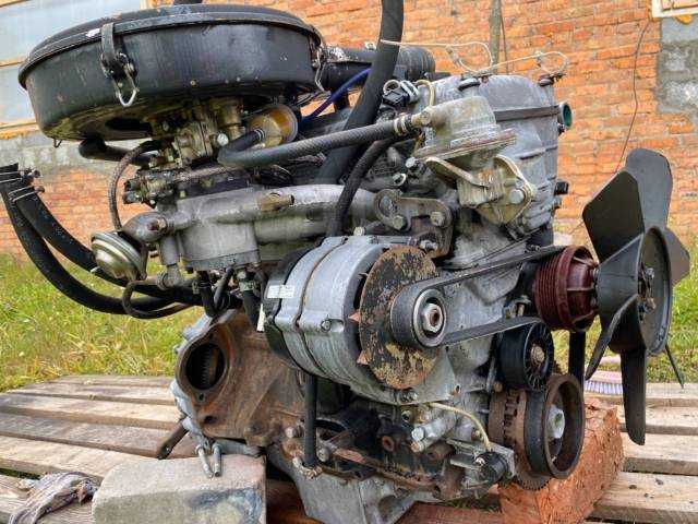 Двигатель змз 406 характеристики,ремонт,масло,турбо