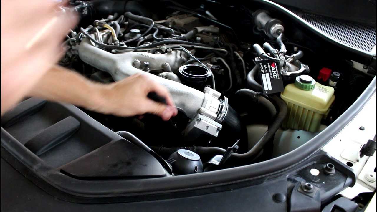 Как правильно проверить уровень масла в двигателе: фото и видео