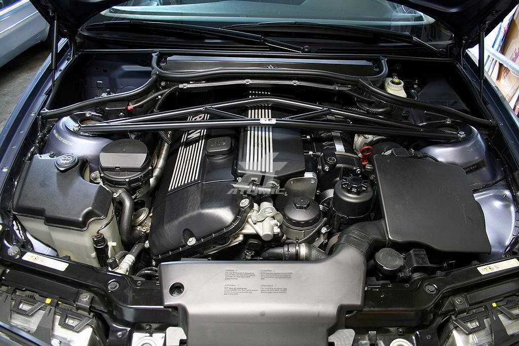 Двигатели m54, особенности конструкции, мнения и отзывы