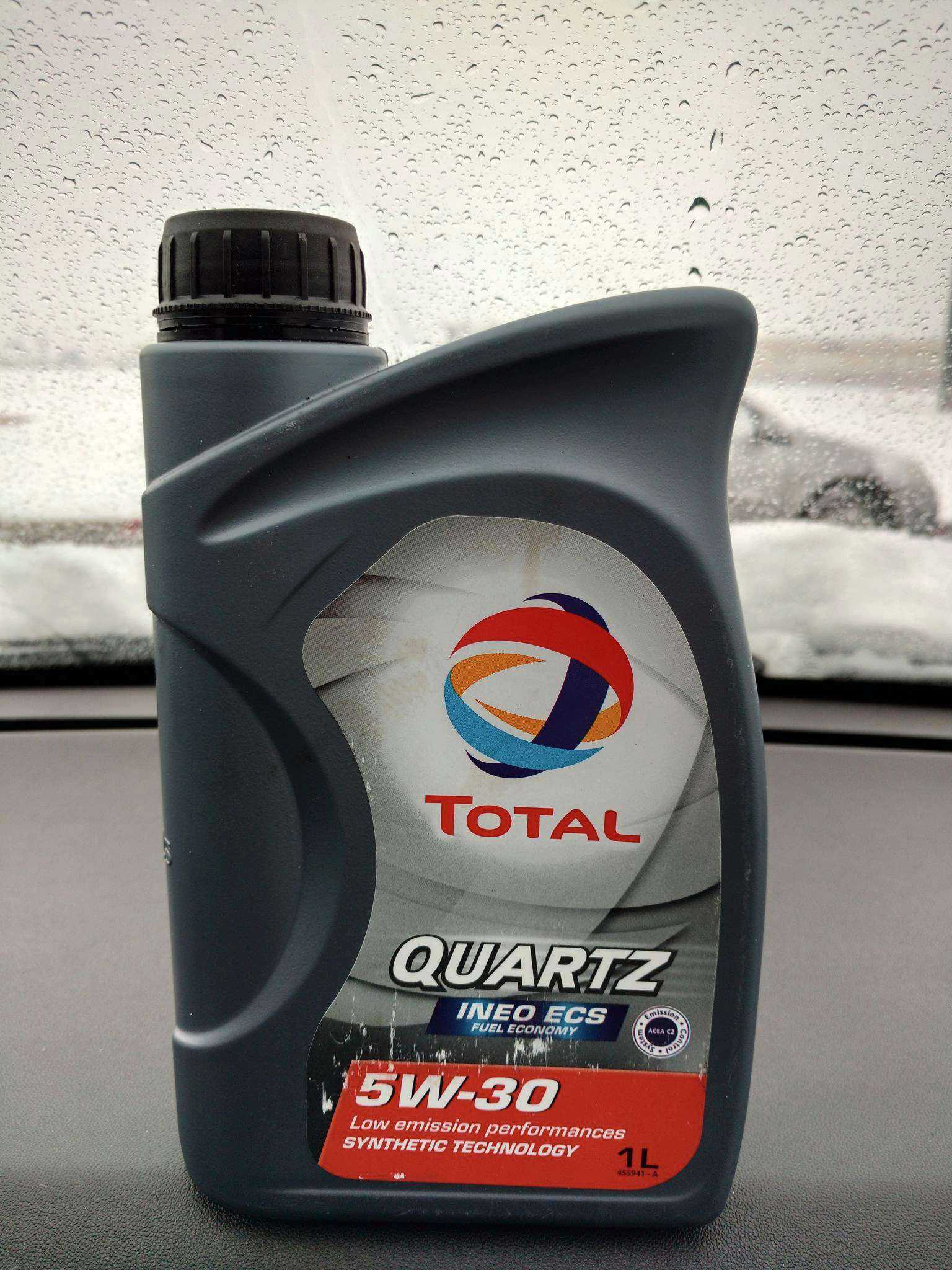 Обзор моторного масла total quartz 9000 5w-30: фото и отзывы о нем