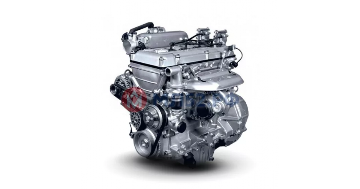 Двигатель змз-405: характеристики, фото и отзывы