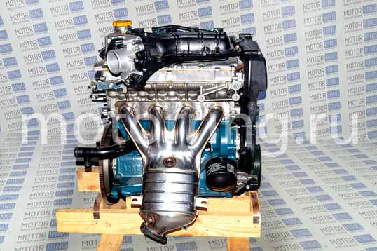Двигатель ваз 11194. характеристика. особенности двигателя. ваз 11174, ваз 11184
