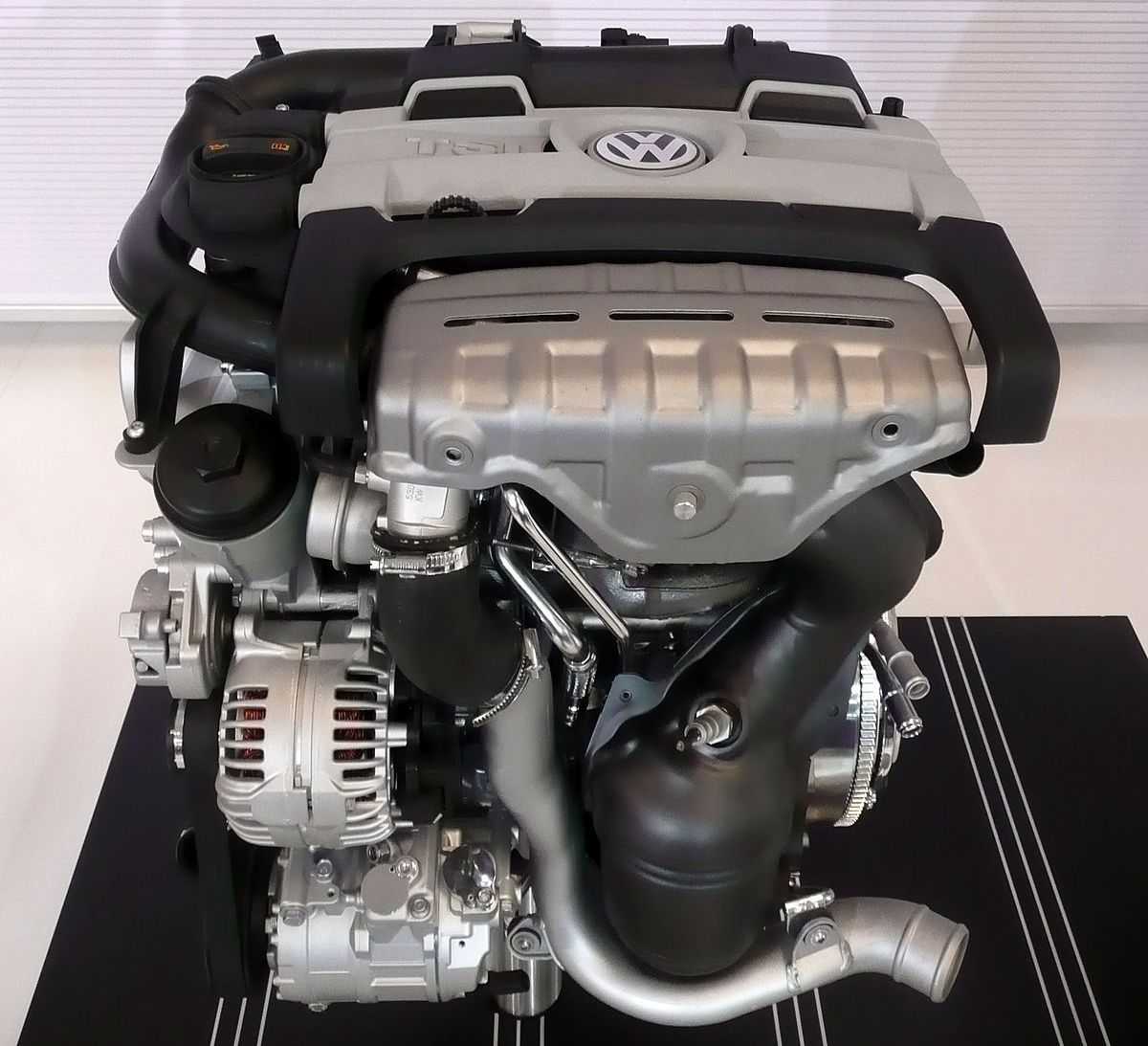 Технические характеристики двигателя VW CCZB, 2л, его преимущества и возможные неполадки Потенциал мотора в разгоне и проведение капитального ремонта