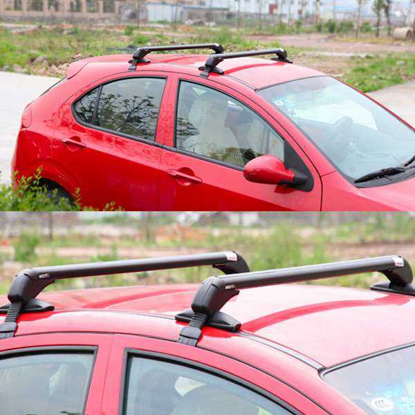 Roof bars: a buyer’s guide | halfords uk