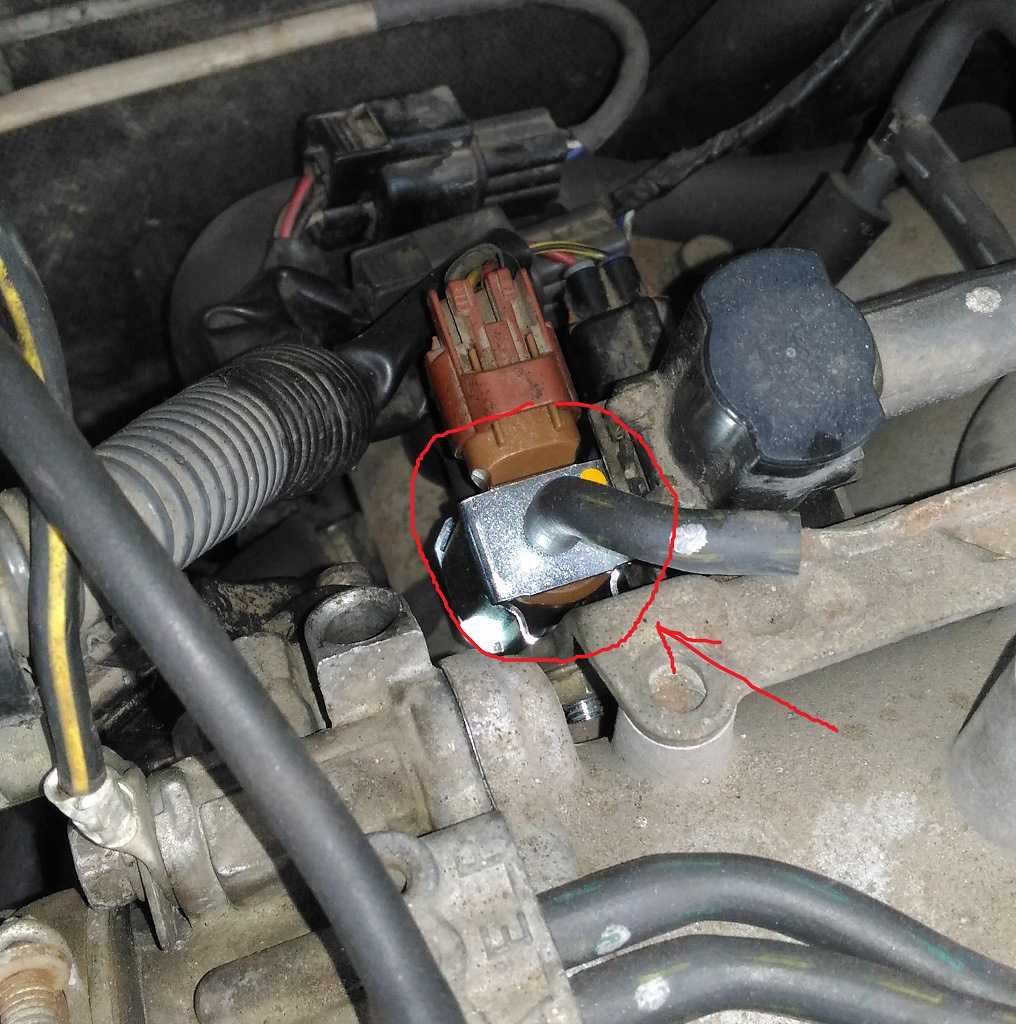 P2029 fuel fired heater disabled - описание, симптомы, причины ошибки