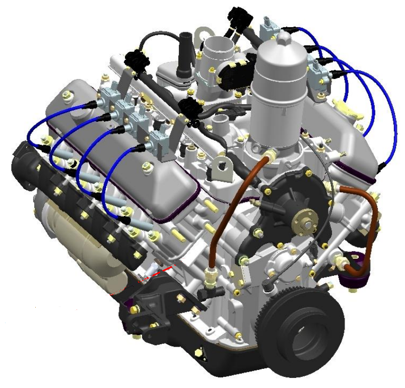 Двигатель bmw n46. характеристики, типичные проблемы