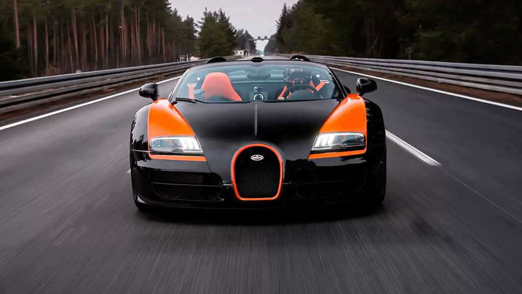 Bugatti chiron 2021: дорожно-спортивный гиперкар с уникальными мощностными характеристиками силового агрегата