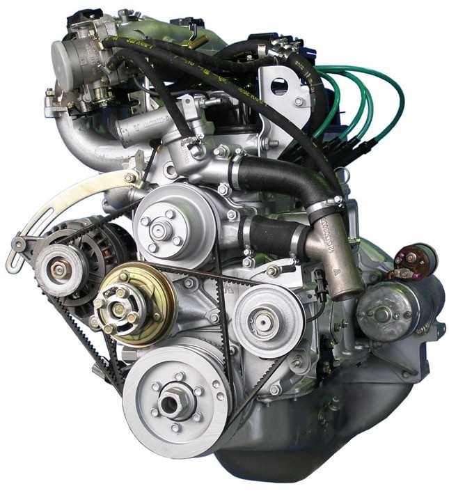 Двигатель змз 410: характеристики, неисправности и тюнинг