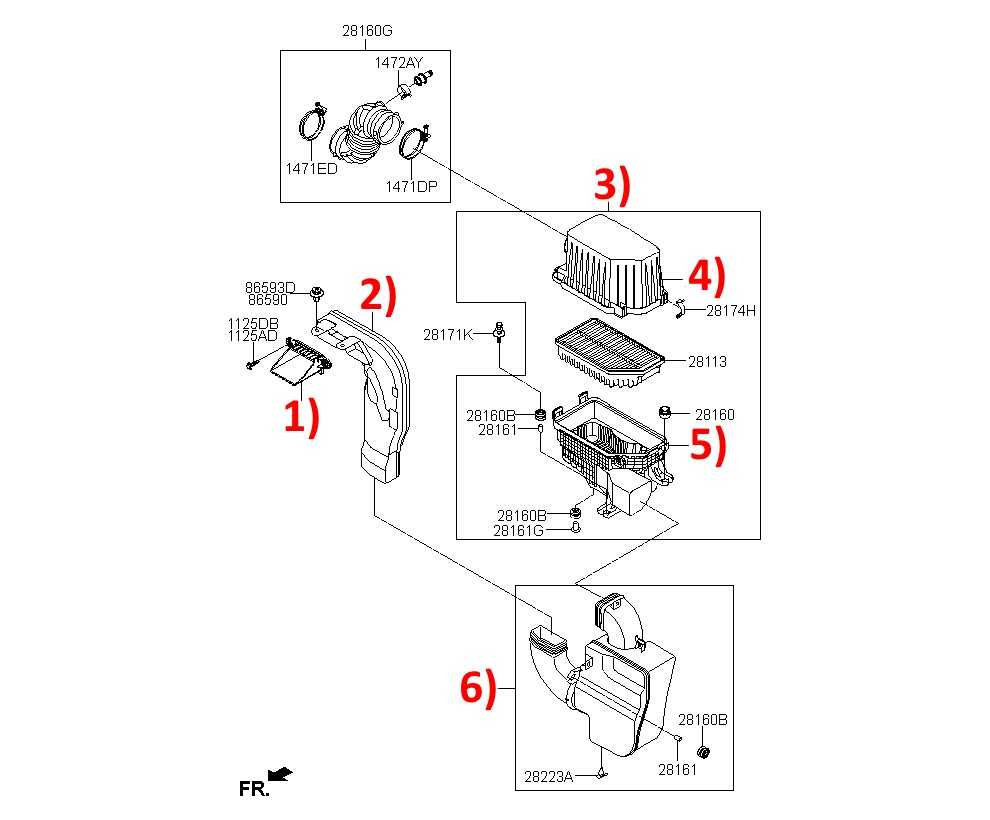 Резонатор глушителя выхлопной системы автомобиля для чего нужен как устроен и принцип работы резонатора