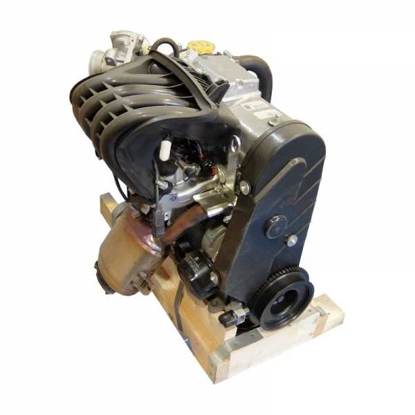 Двигатель ваз 11183 — технические характеристики и доработка