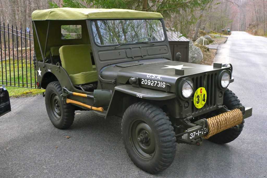 Jeep willys - модель авто, история внедорожника | джип виллис - технические характеристики, вото и видео