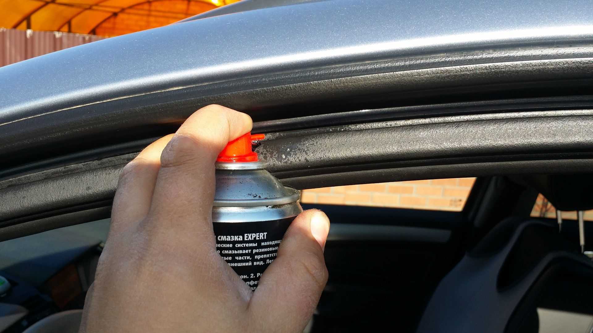 Как удалить керамическое покрытие с автомобиля?