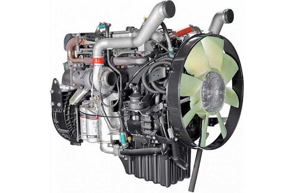 Принцип работы двигателя ямз 236: описание, характеристики