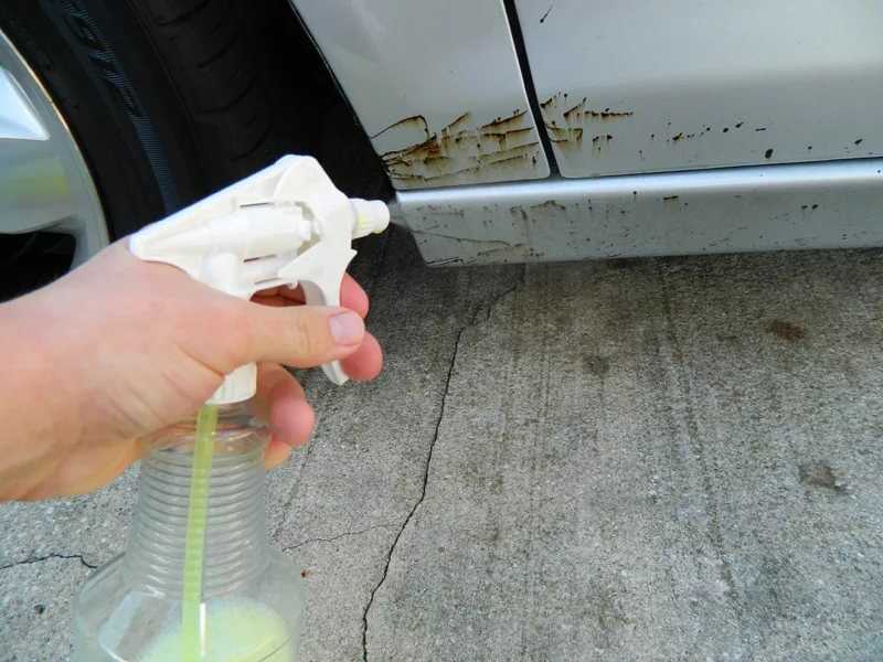 Чем помыть ковролин в машине. как почистить ковролин в автомобиле самостоятельно || как очистить ковролин в машине