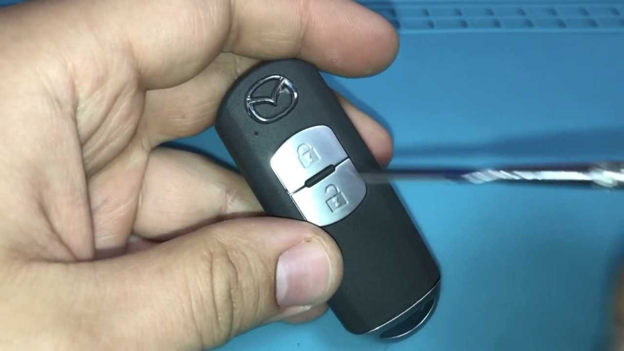✅ замена батарейки в ключе хендай – avtochehol.su