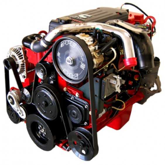 Двигатель duramax v8 - duramax v8 engine