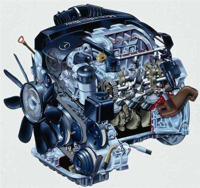 Двигатель n13 — конструкция, проблемы, ресурс и отзывы владельцев