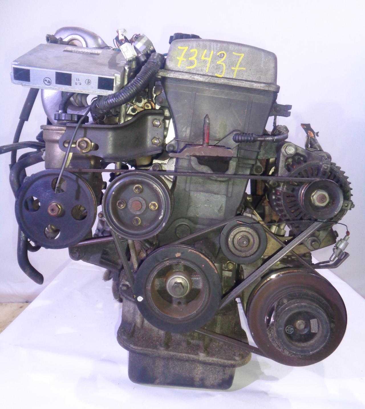 Двигатель 7A-FE один из самых популярных в серии А Мотор 7A-FE производился с 1990 года, за это время была всего одна версия и несколько ее вариаций с разбросом мощности от 103 до 120 лошадиных сил Так же нельзя не отметить версию с системой Lean Burn, он