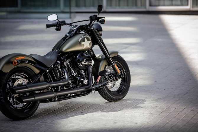 Harley-davidson softail deluxe - обзор | in-moto.ru