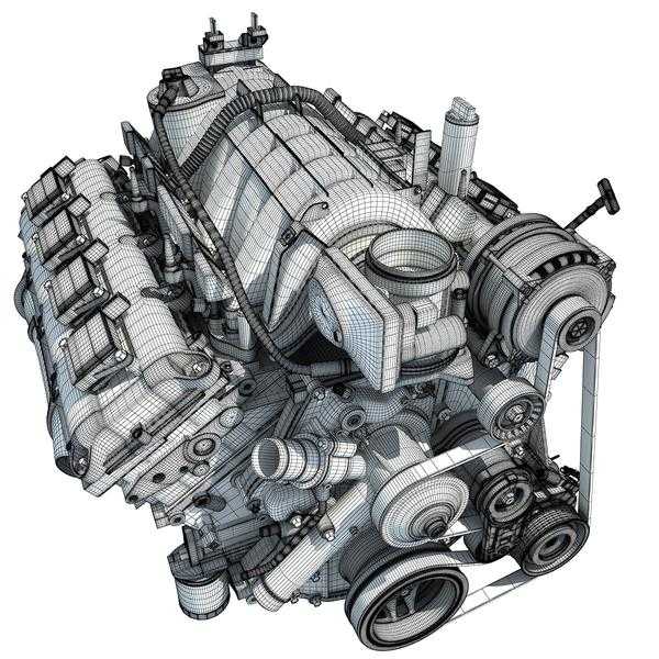 Двигатели на bmw: характеристики, неисправности и тюнинг