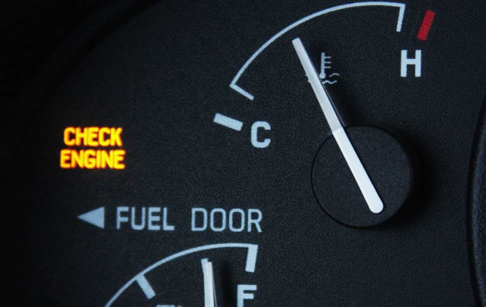 Загорелся check engine: причины, последствия, как сбросить ошибку чек двигателя