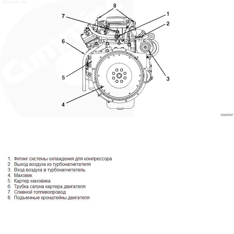 Двигатель на газель некст: дизель, основные плюсы и минусы