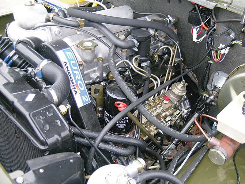 Уаз хантер технические характеристики 409 двигатель