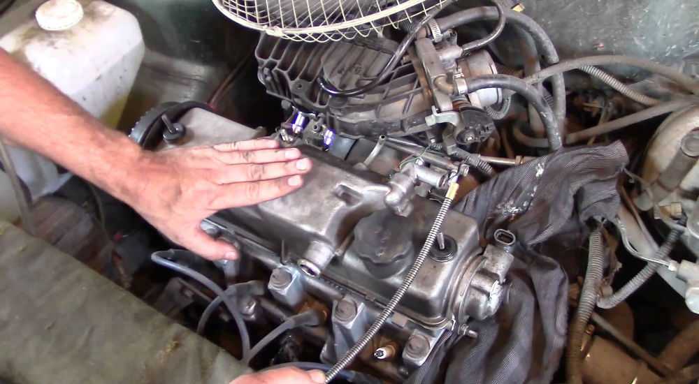 Троит двигатель: что это такое? причины и последствия