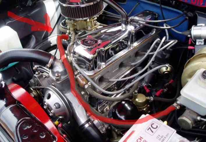 Почему 402 двигатель работает с перебоями на малых оборотах