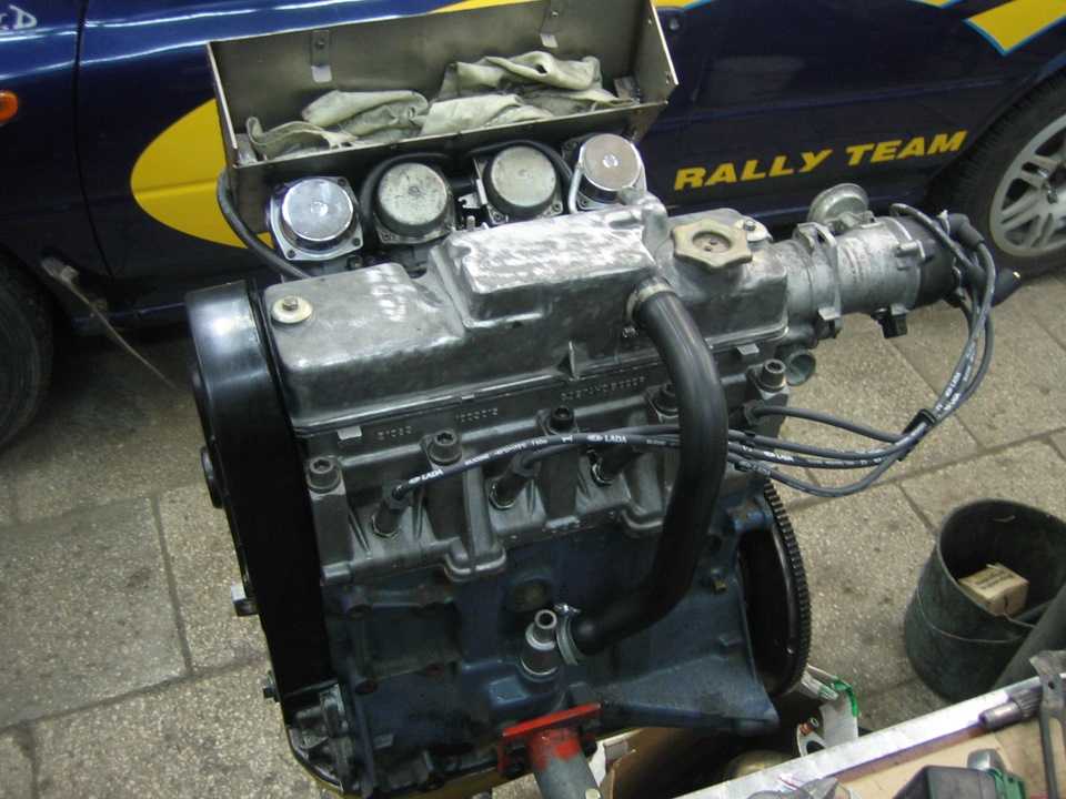 Двигатель 21083 инжектор 8 клапанов характеристики