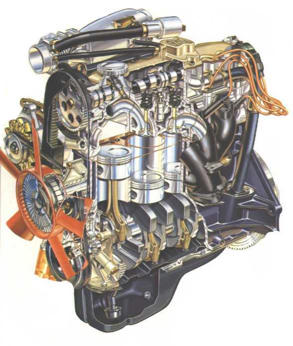 Двигатель утд 20: характеристики, неисправности и тюнинг
