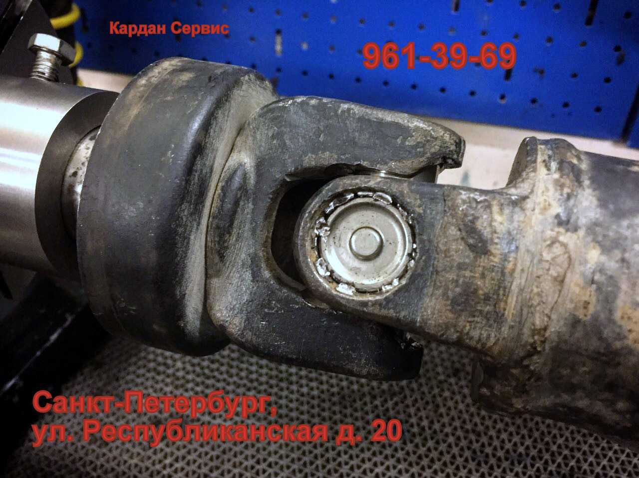 Замена рулевого карданчика лада калина с электроусилителем - prodemio.ru
