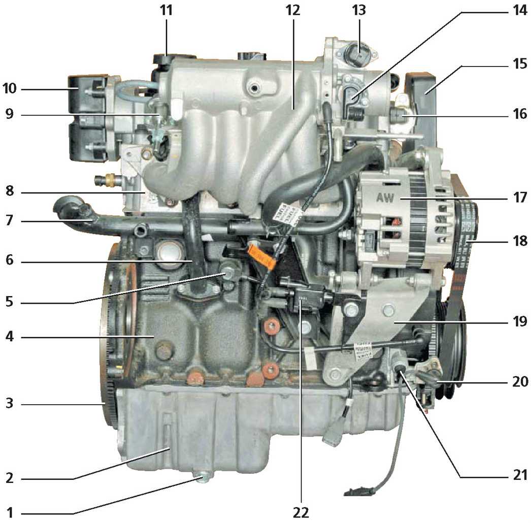 Двигатель дэу нексия (g15mf, a15mf, a15sms, f16d3 и b15d2): характеристики, неисправности и тюнинг