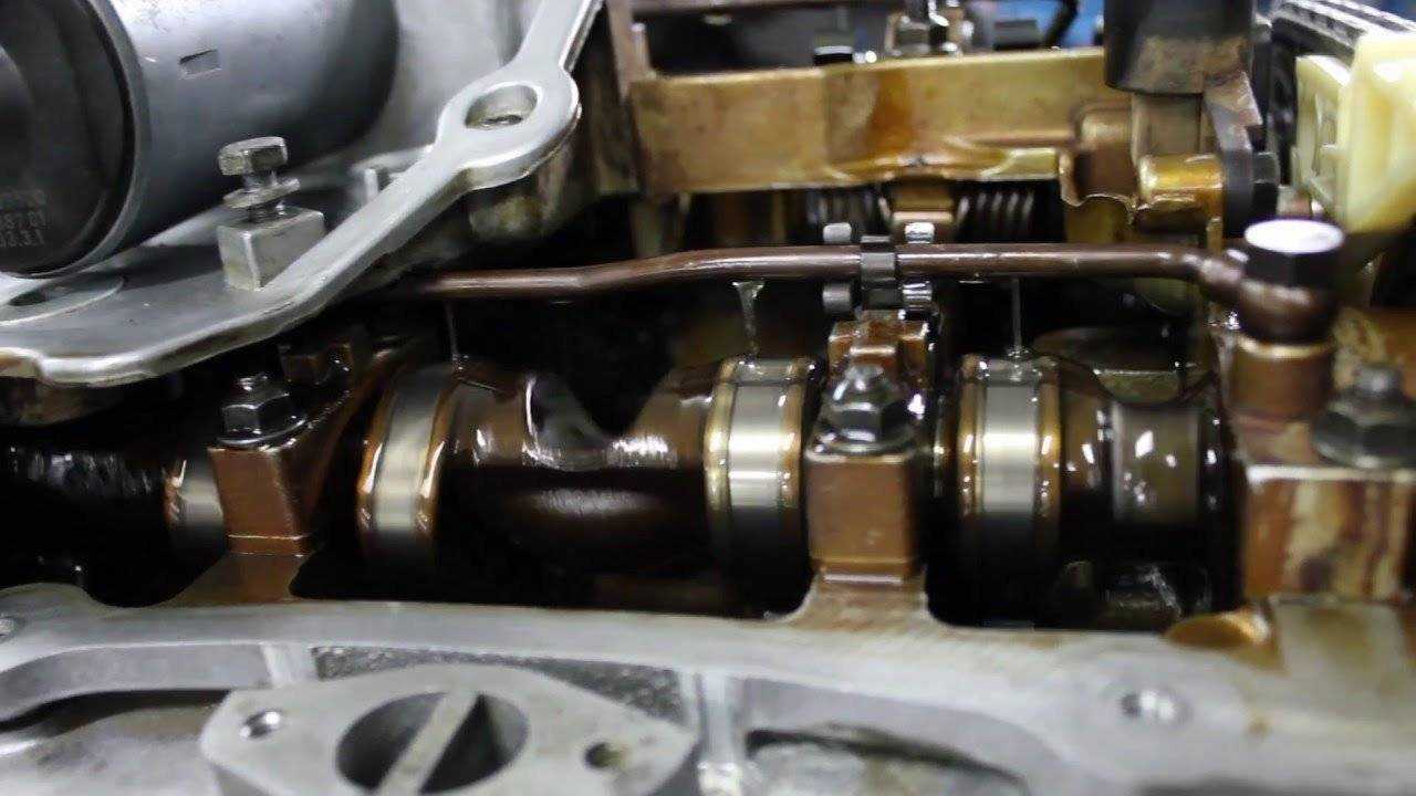 Правильная обкатка двигателя после капитального ремонта – мир моторов