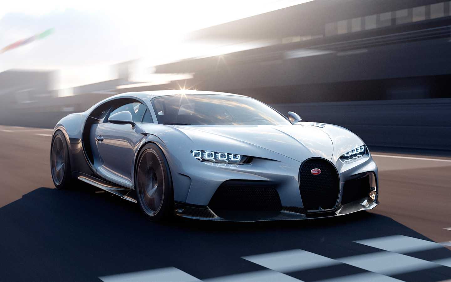 Bugatti chiron - frwiki.wiki
