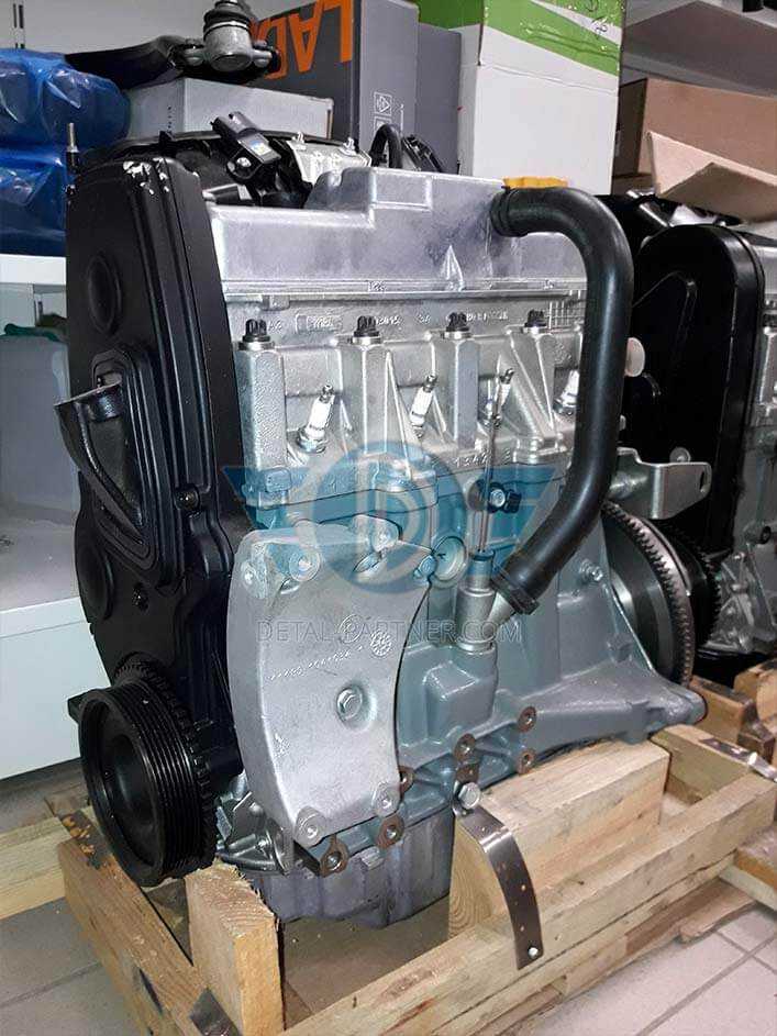 Основные технические характеристики двигателя ВАЗ 11189 Описание применяемости мотора Основные неисправности и методы их устранения
