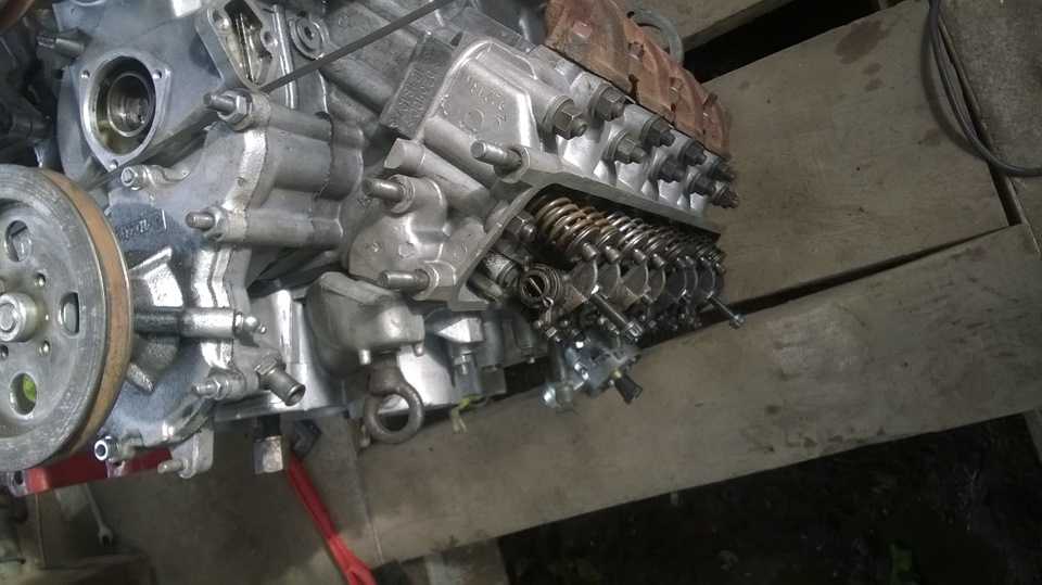 Двигатель серии змз 511: характеристики, неисправности и тюнинг