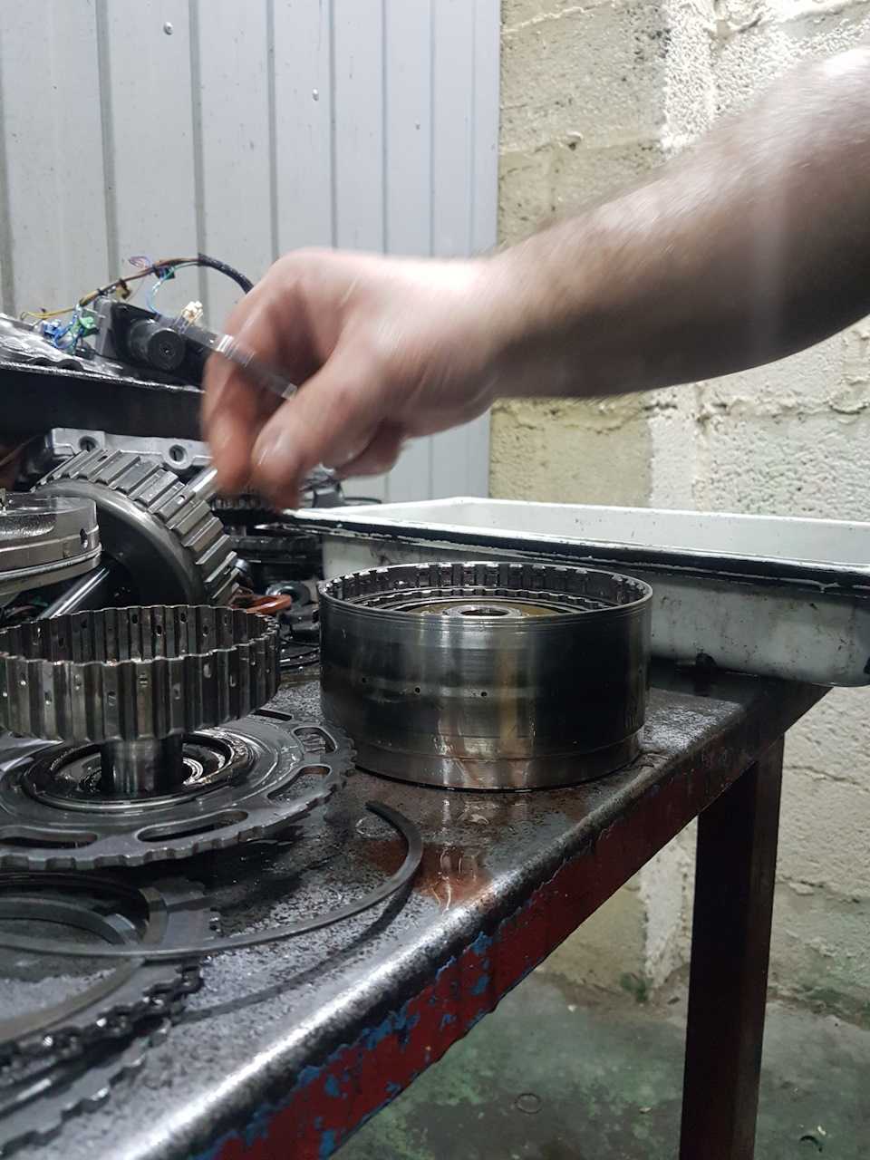 Промывка двигателя при замене масла своими руками, инструкция