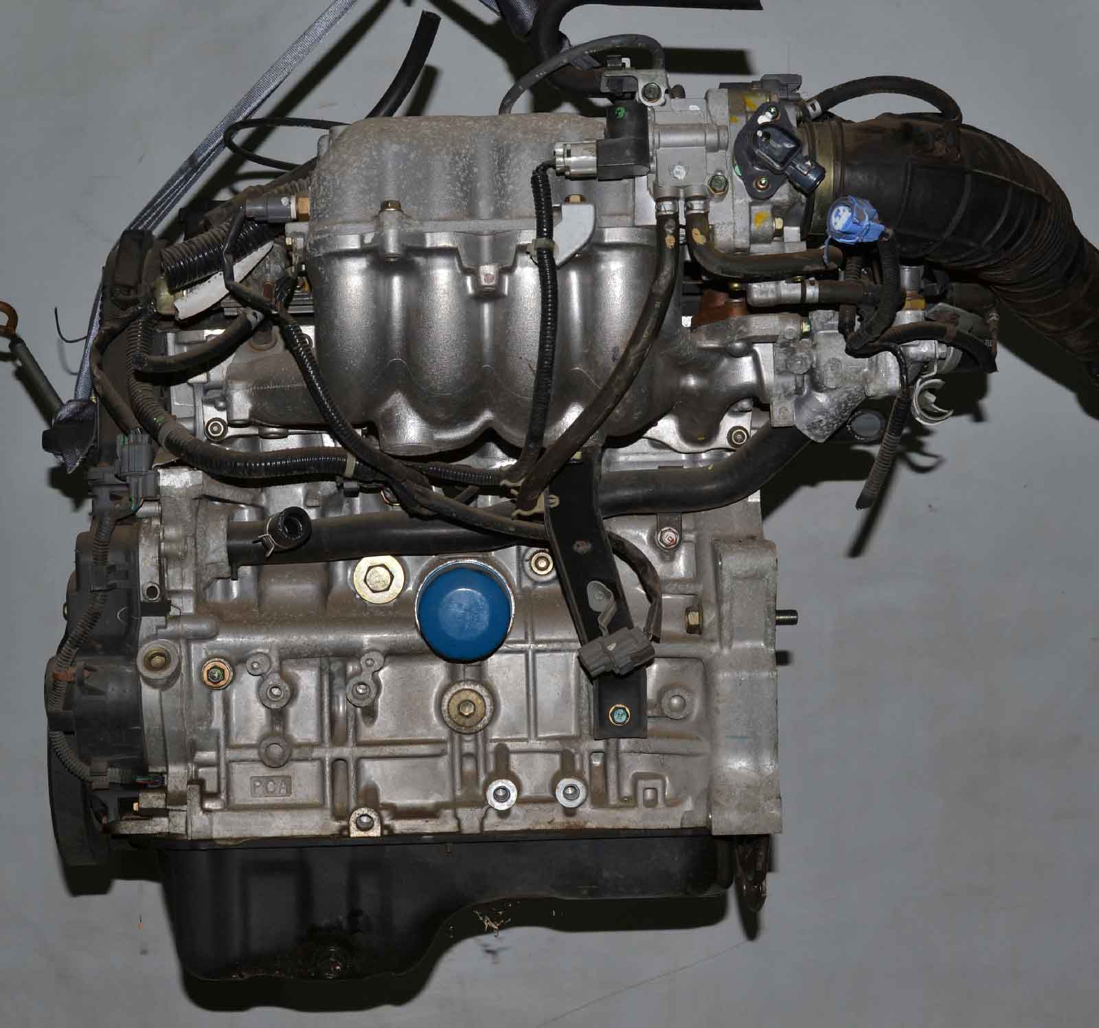 Двигатели b20a, b20b, b20z1 honda: характеристики, надежность - мотор инфо