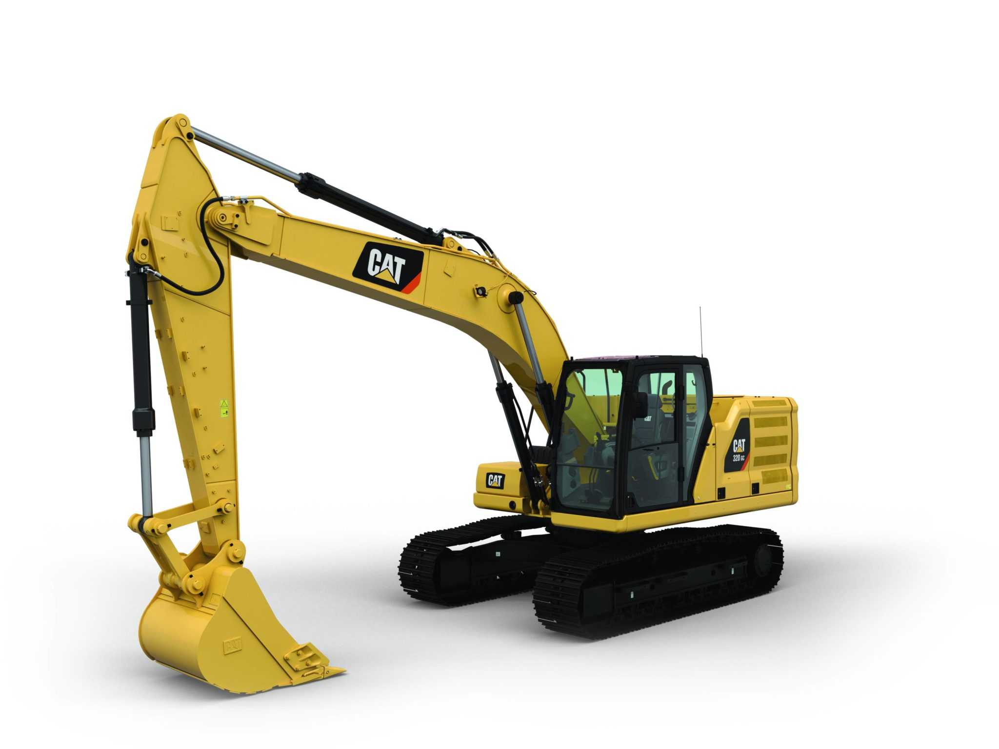 Экскаватор caterpillar 330dl технические характеристики