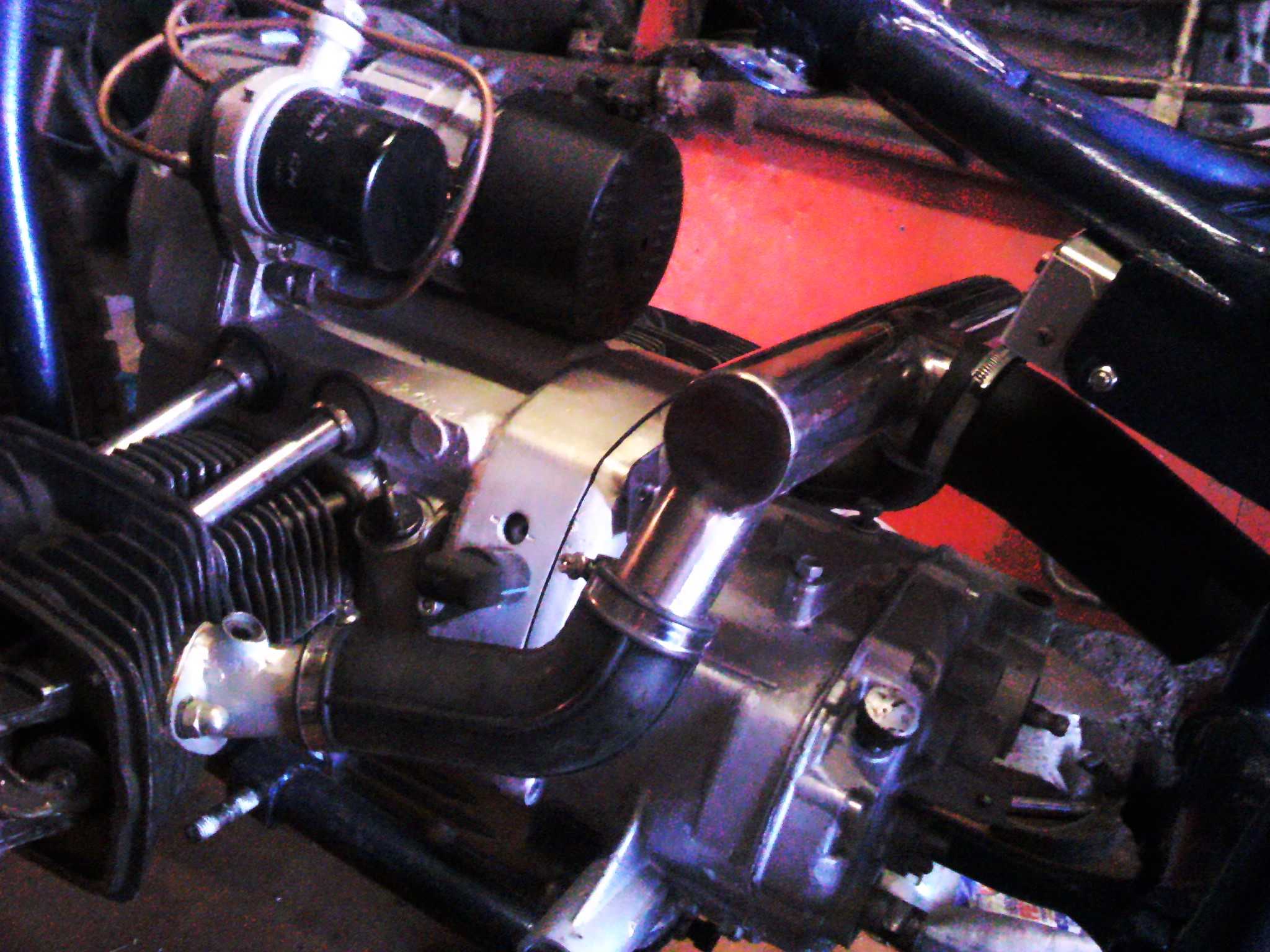 Мотоцикл «урал»: описание модели, ремонт, отзывы владельцев