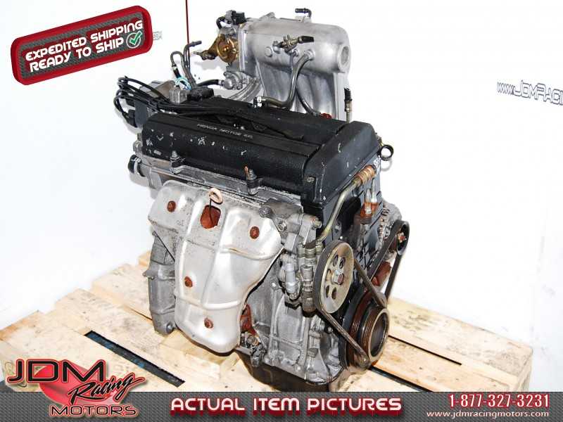 Системы vtc/vtec на honda двигателях к20,к24