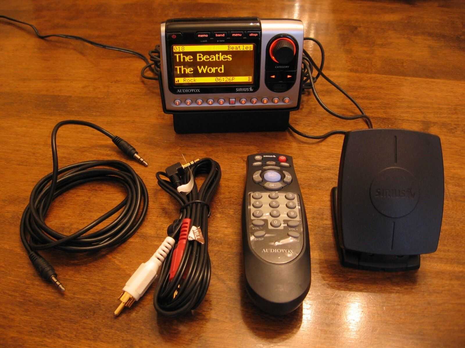 Как получить цифровое радио dab в вашем автомобиле - gadgetshelp,com