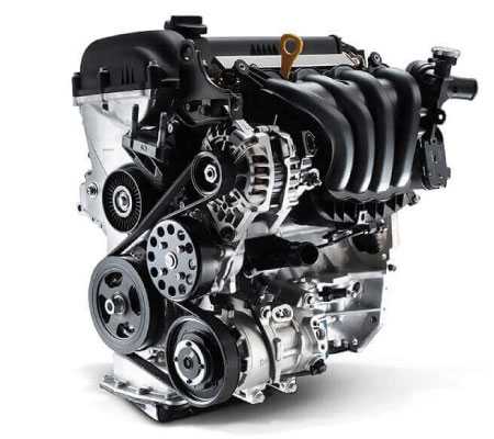 Kia/hyundai – двигатель 2.0 g4na: характеристики, обслуживание, ресурс, плюсы и минусы