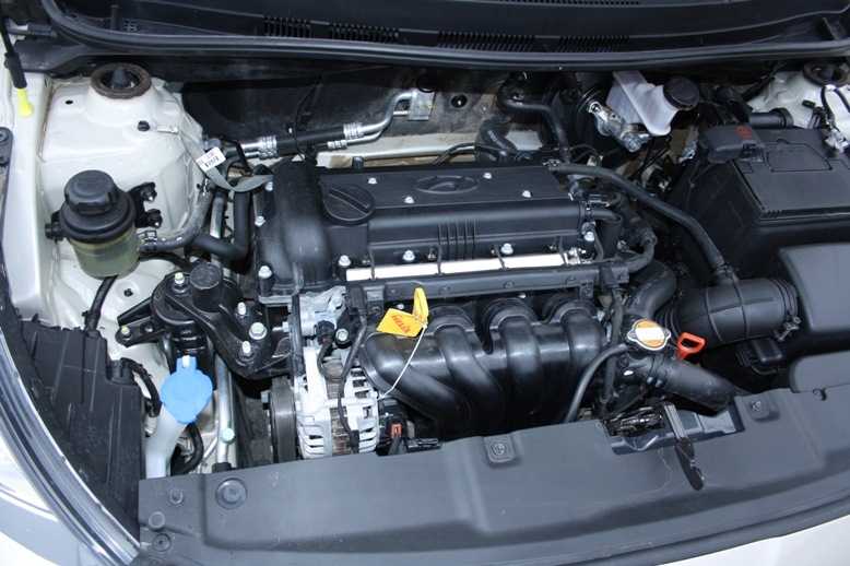 Проблемы двигателя g4na -2 литра, бензин