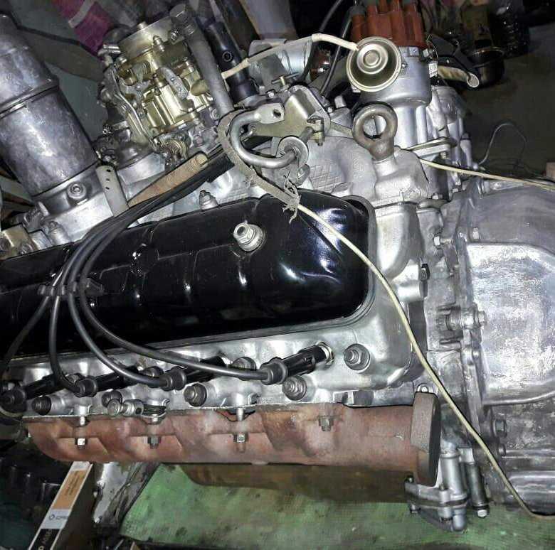 Двигатель змз на газ-53: технические характеристики, его мощность и объем, сколько нужно заливать масла