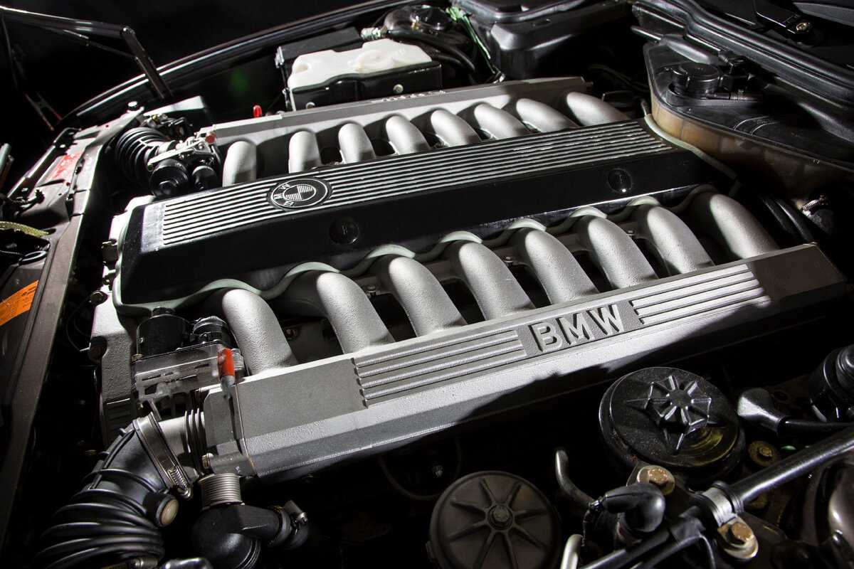 Двигатели bmw m52tu и m54 (описание моторов) - bmw 3 blog